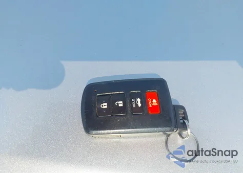 2017 Toyota Camry Xle from USA, damaged, VIN 4T1BF1FK9HU759543